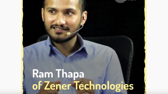 Photo of Ram Thapa